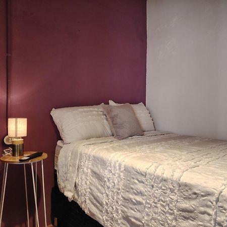 El Chirris B&B سان خوان لاجونا المظهر الخارجي الصورة