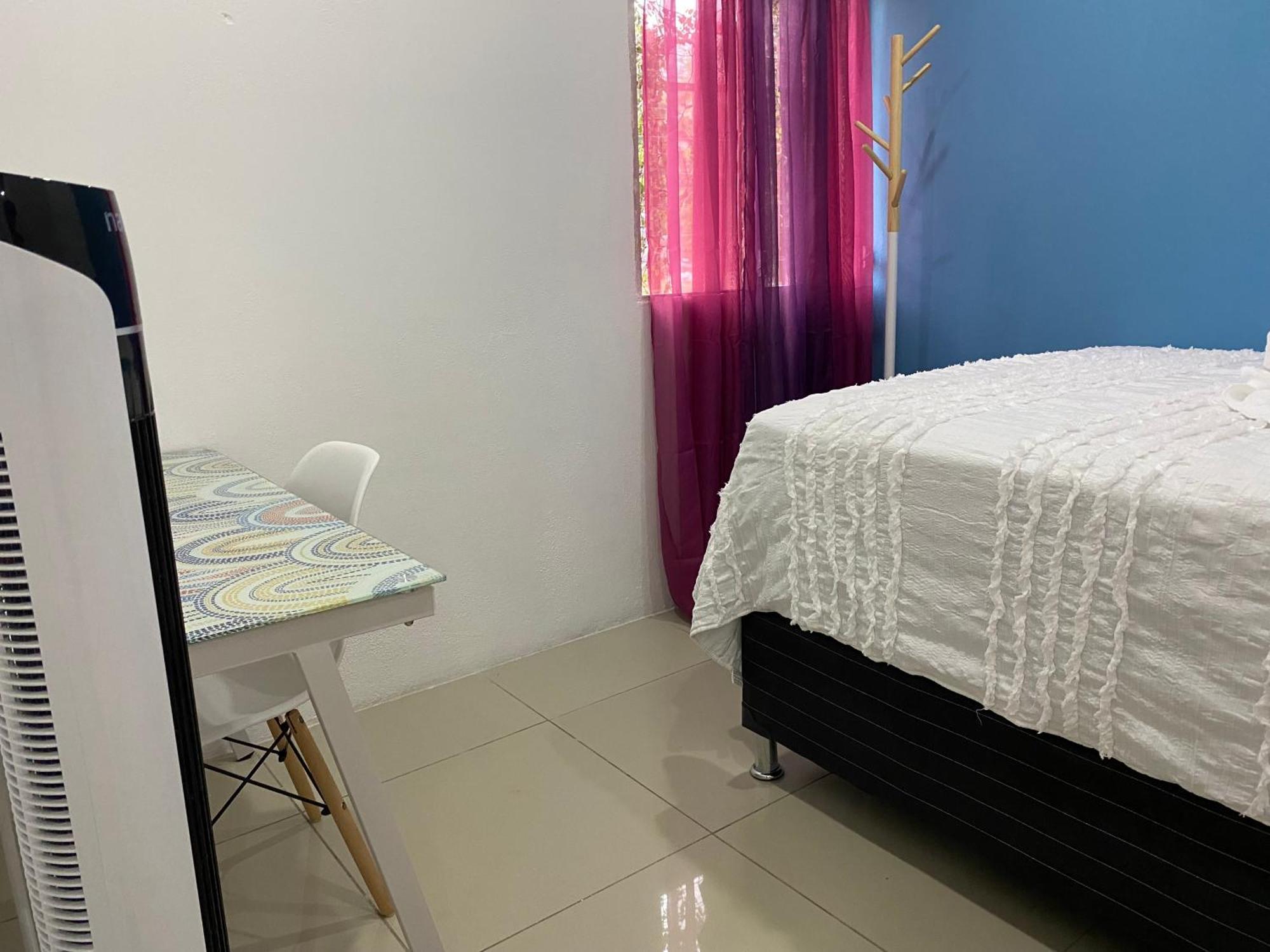 El Chirris B&B سان خوان لاجونا المظهر الخارجي الصورة