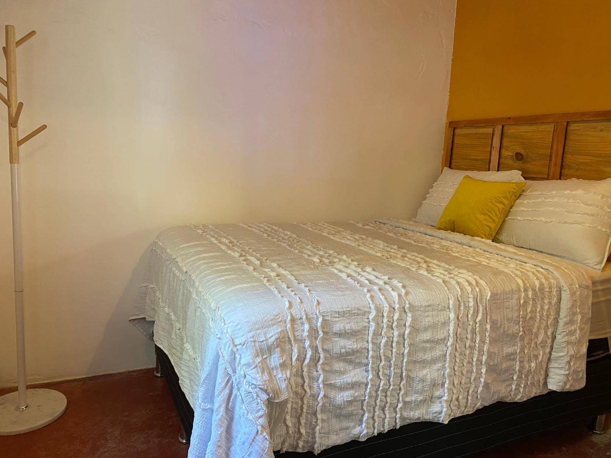 El Chirris B&B سان خوان لاجونا المظهر الخارجي الصورة