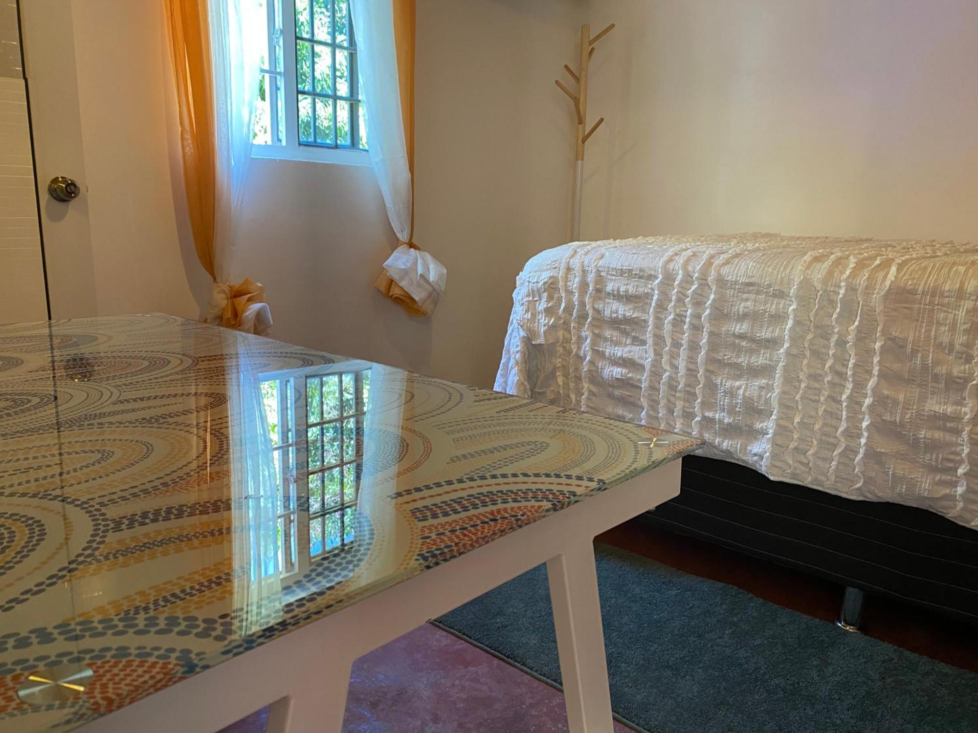 El Chirris B&B سان خوان لاجونا المظهر الخارجي الصورة