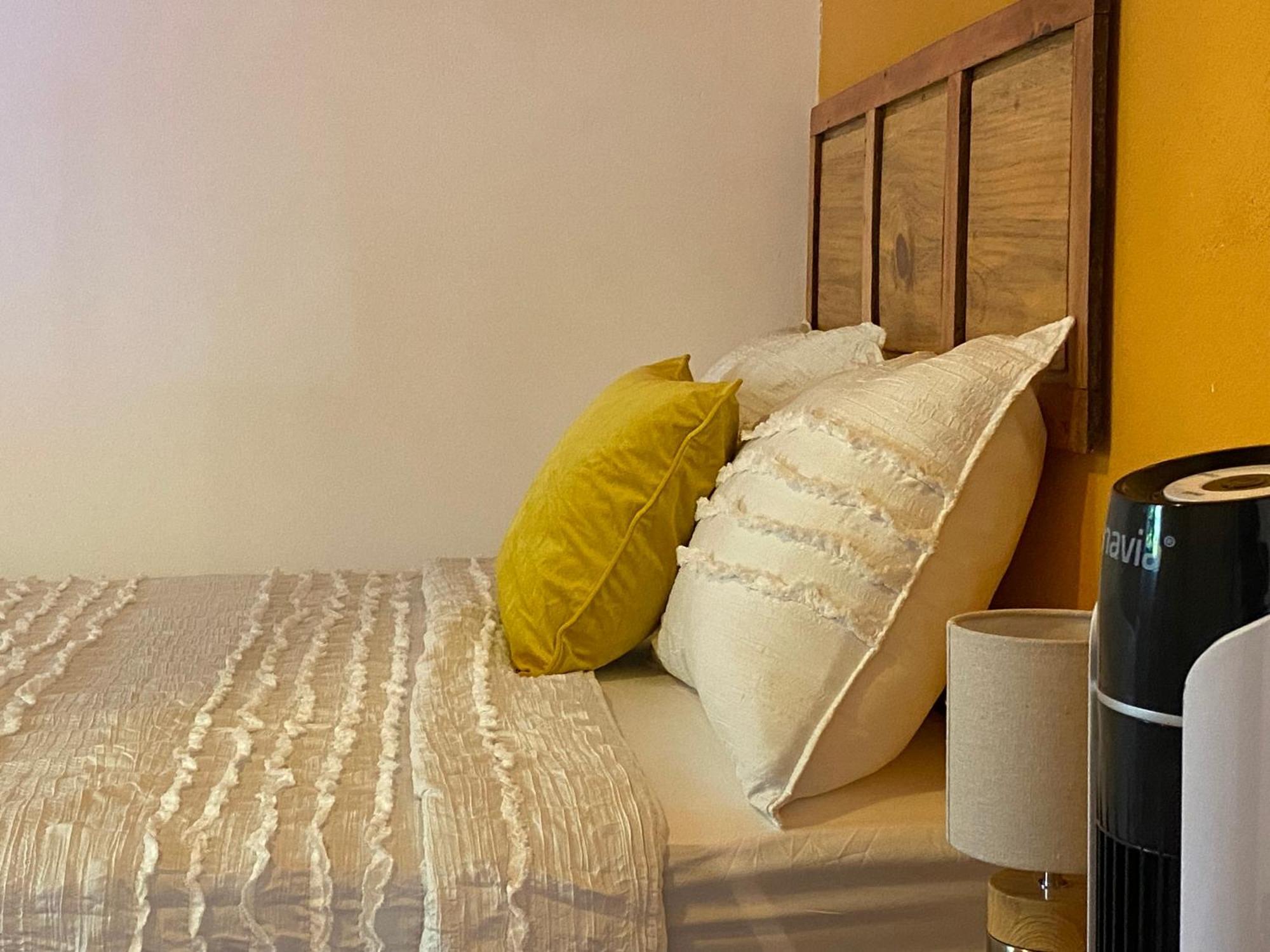 El Chirris B&B سان خوان لاجونا المظهر الخارجي الصورة