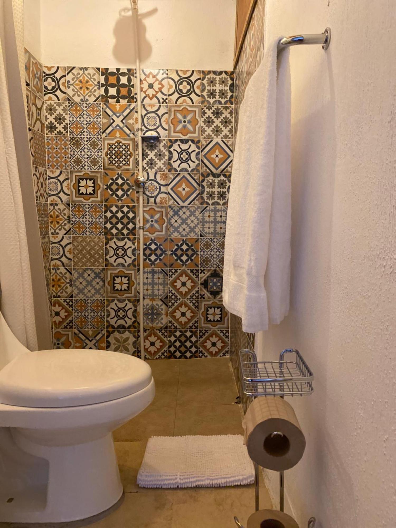 El Chirris B&B سان خوان لاجونا المظهر الخارجي الصورة