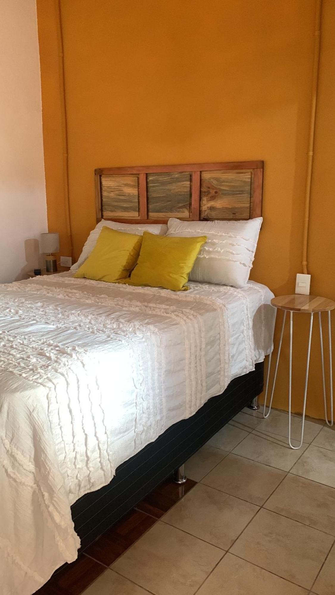 El Chirris B&B سان خوان لاجونا المظهر الخارجي الصورة
