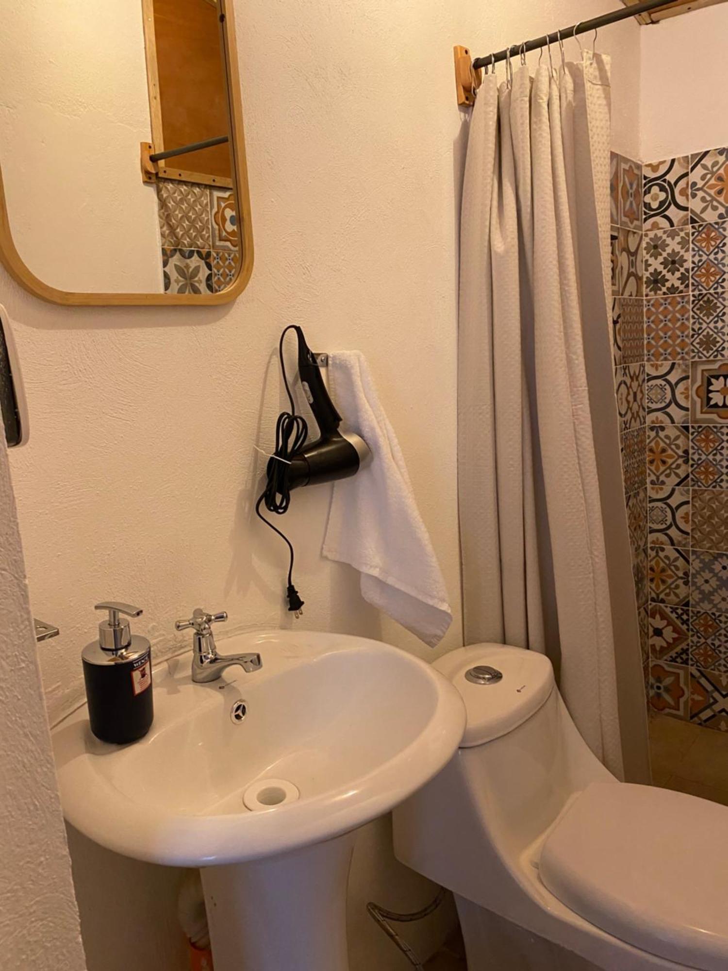El Chirris B&B سان خوان لاجونا المظهر الخارجي الصورة