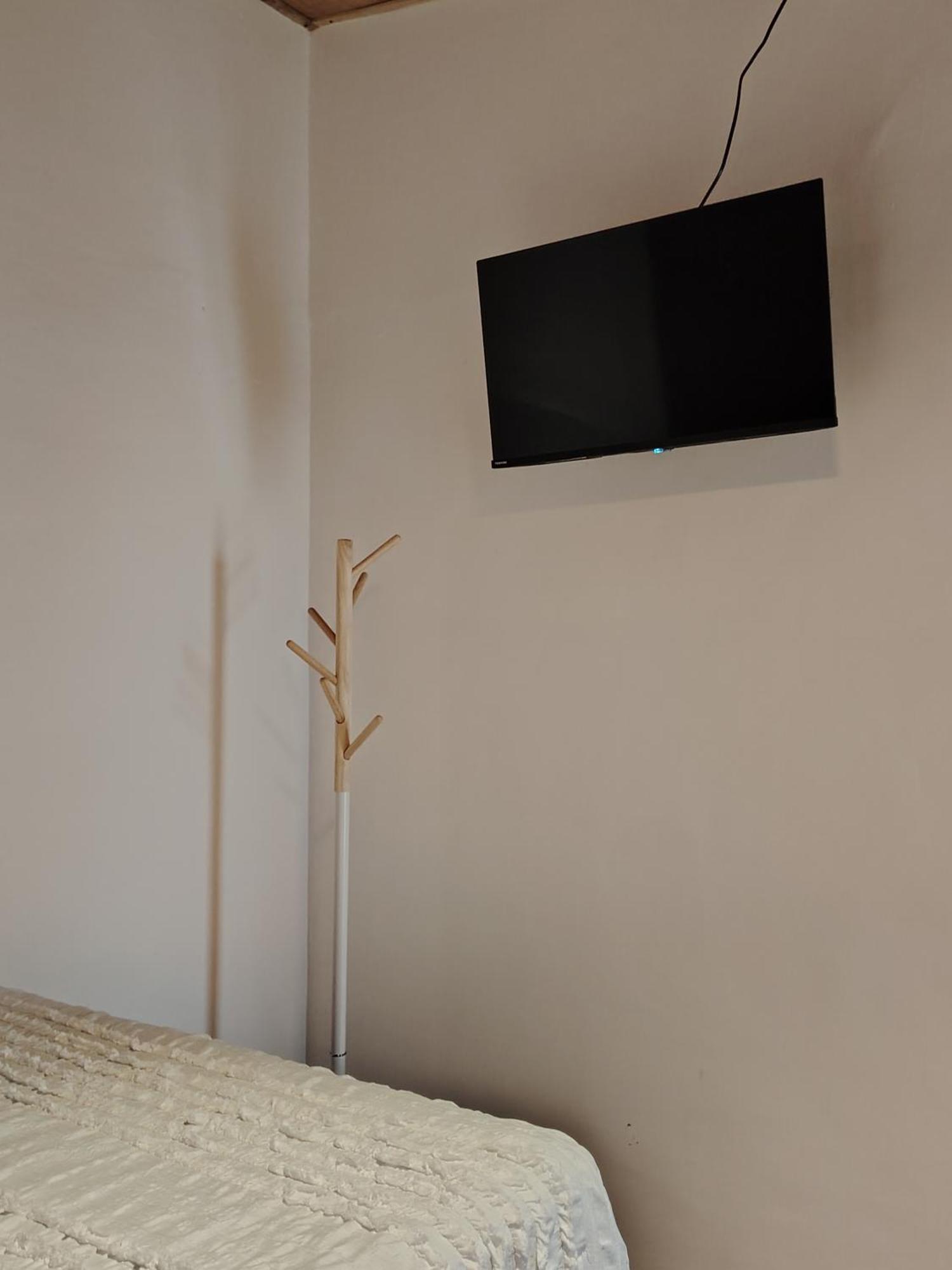 El Chirris B&B سان خوان لاجونا المظهر الخارجي الصورة