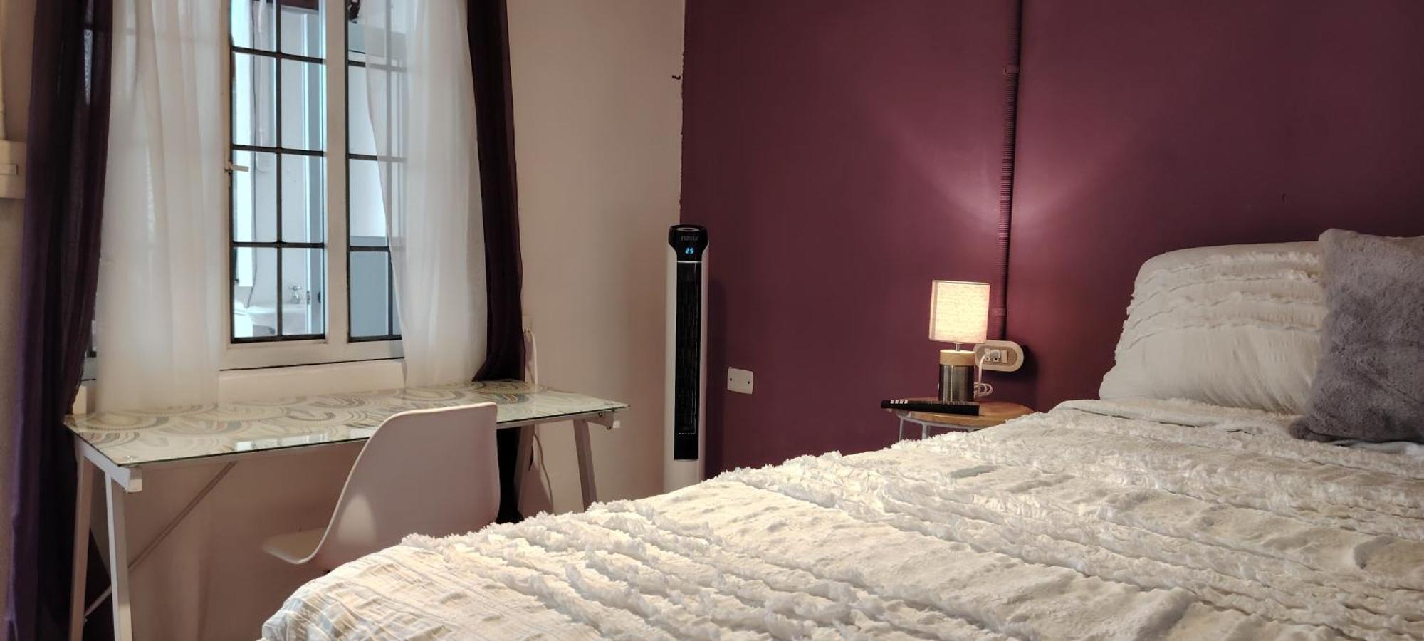 El Chirris B&B سان خوان لاجونا المظهر الخارجي الصورة