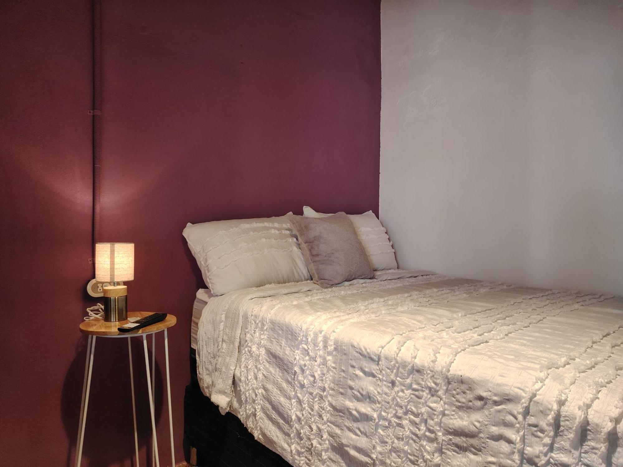 El Chirris B&B سان خوان لاجونا المظهر الخارجي الصورة