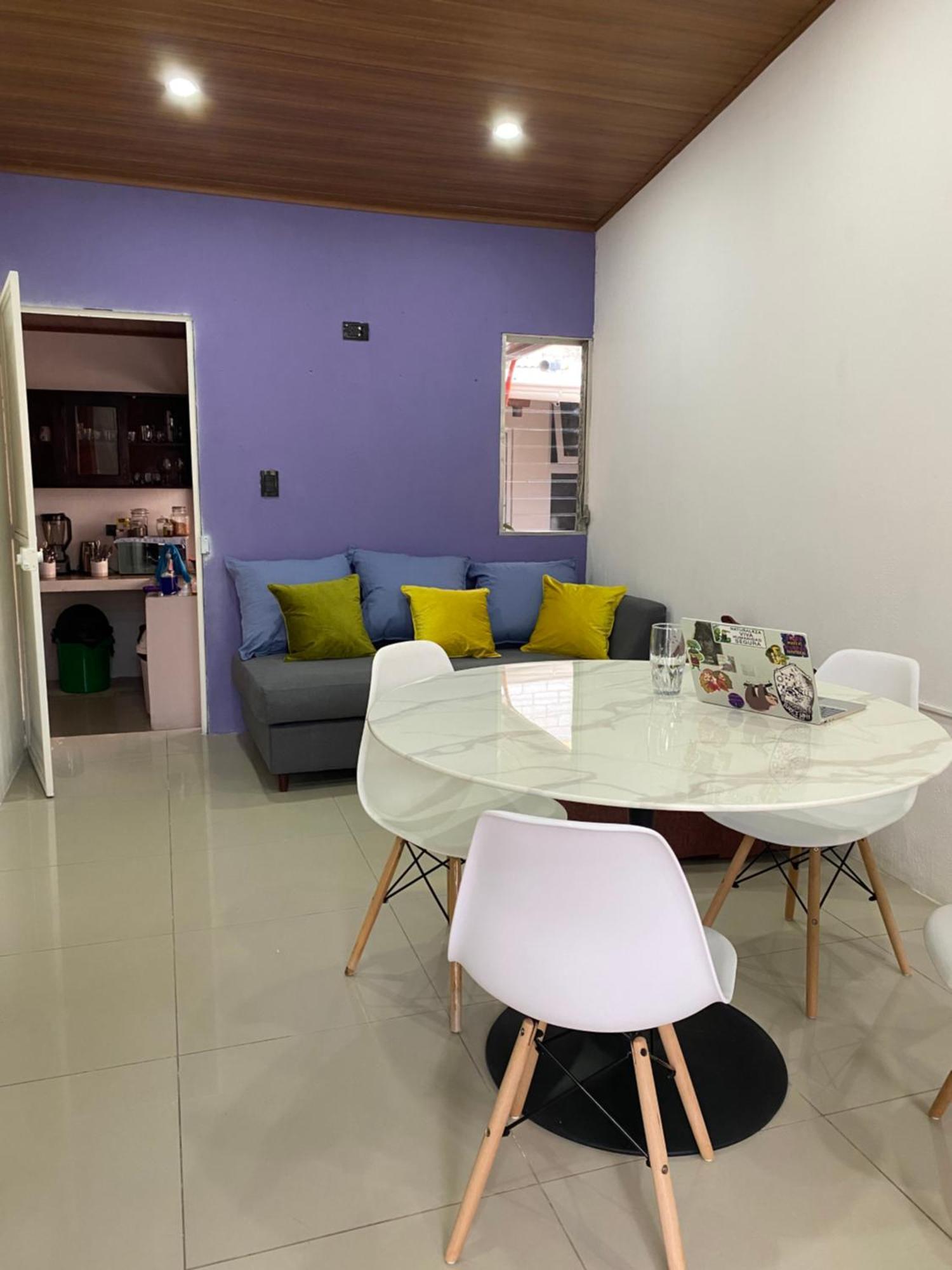 El Chirris B&B سان خوان لاجونا المظهر الخارجي الصورة