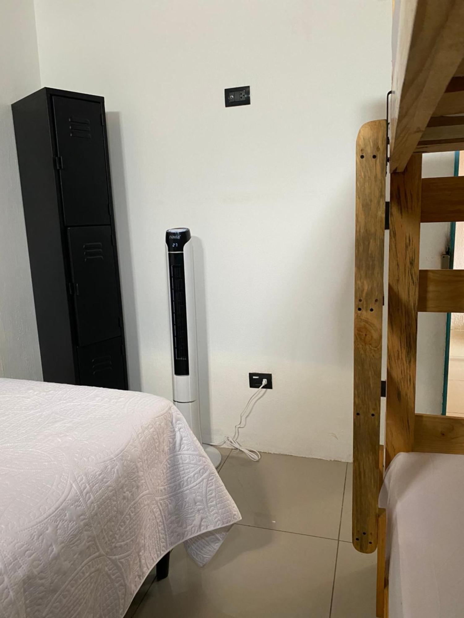 El Chirris B&B سان خوان لاجونا المظهر الخارجي الصورة
