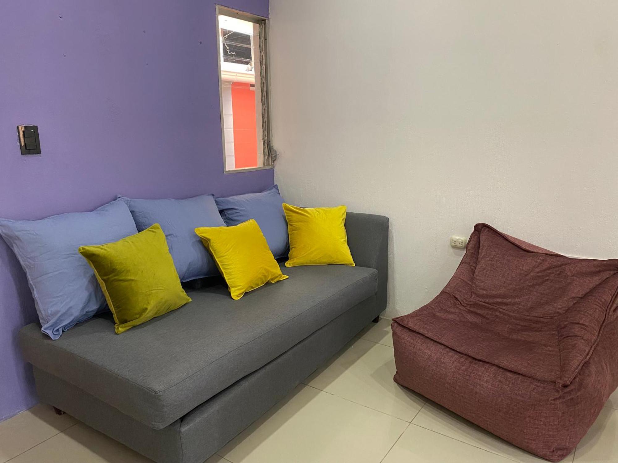 El Chirris B&B سان خوان لاجونا المظهر الخارجي الصورة